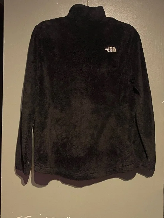 Women’s North Face Jacket Size Medium - Picture 3 of 3